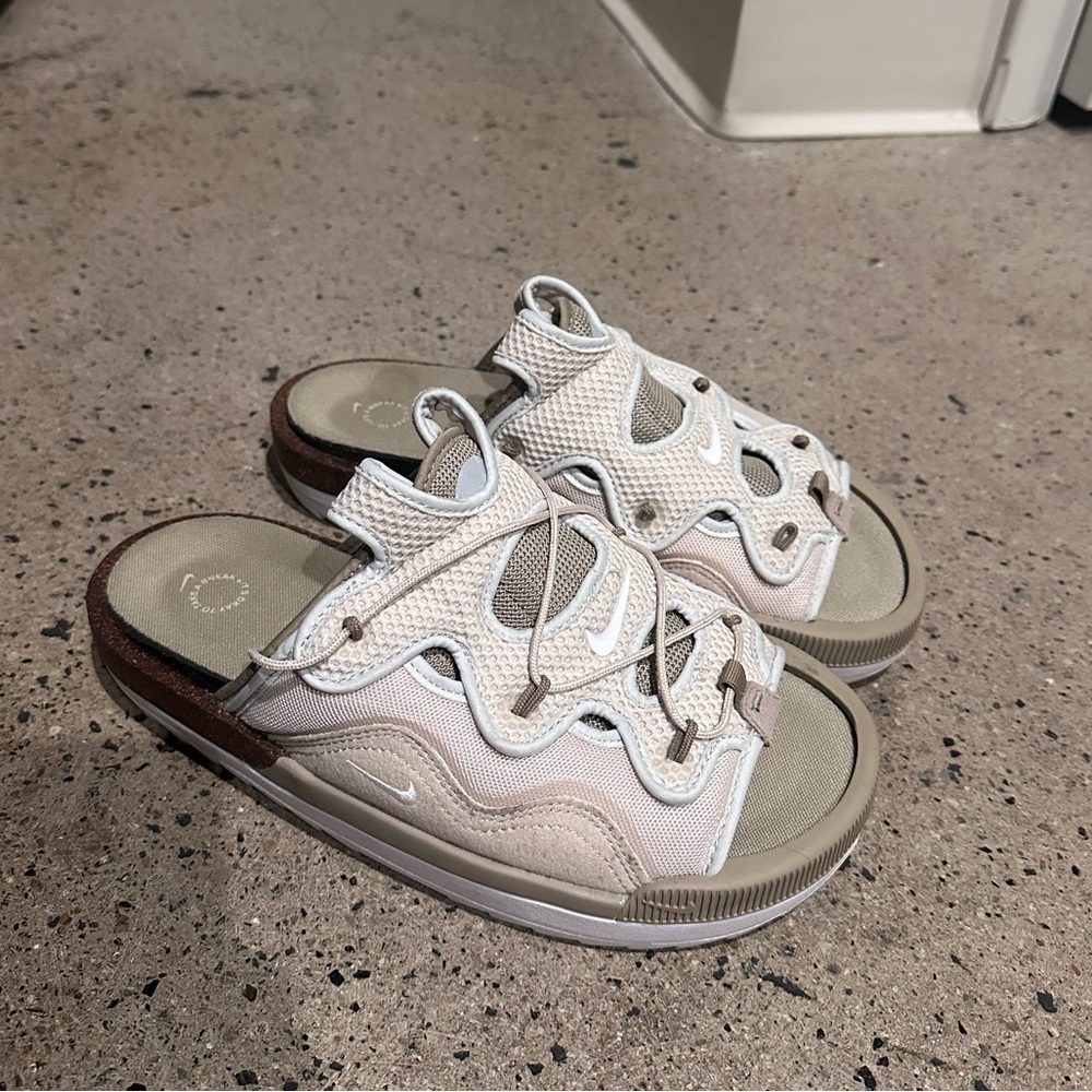 Offline 2.0 Slip-On “Rattan”